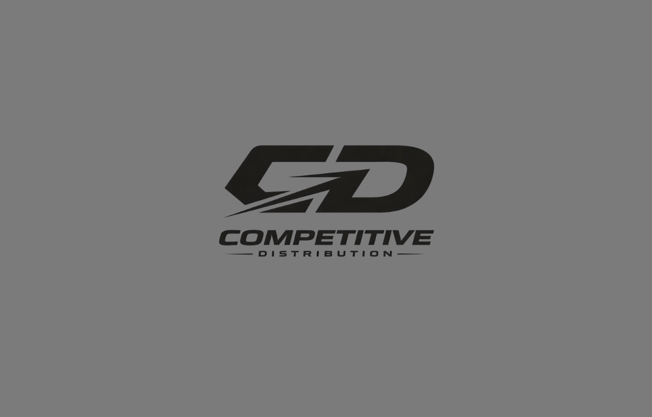 Competitive Distribution